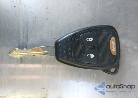 2006 Dodge Ram 2500 Slt/Sport z USA, uszkodzony, nr VIN 3D7KR28C56G287130